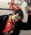 1 aprile 2014 - In esclusiva assoluta la cover di copertina del Dylan Dog Color Fest in edicola ad agosto